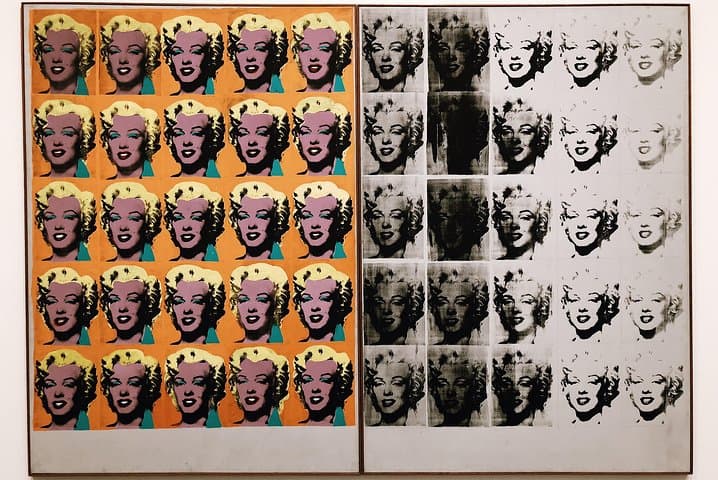 Tate Modern Museum London Guided Tour Semi-Private 8ppl Max