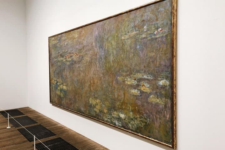 The Tate Modern London - Exclusive Guided Museum Tour