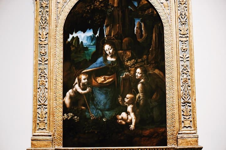 The National Gallery of London - Exclusive Guided Museum Tour
