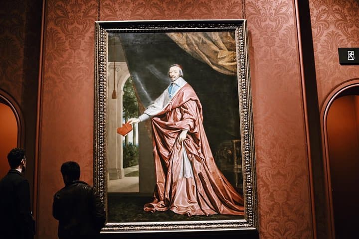 The National Gallery of London - Exclusive Guided Museum Tour