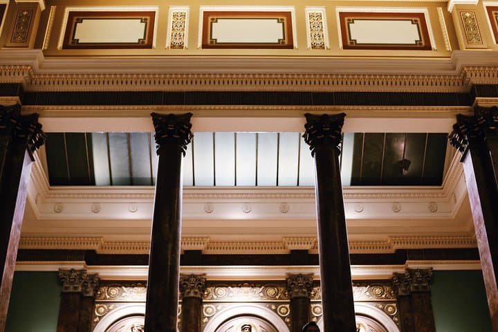 The National Gallery of London - Exclusive Guided Museum Tour