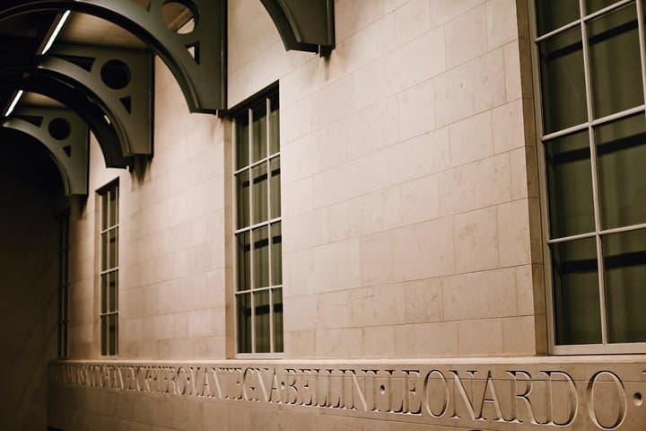 The National Gallery of London - Exclusive Guided Museum Tour