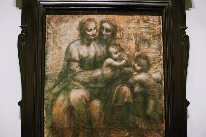 The National Gallery of London - Exclusive Guided Museum Tour