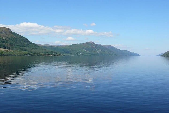 Loch Ness Tour