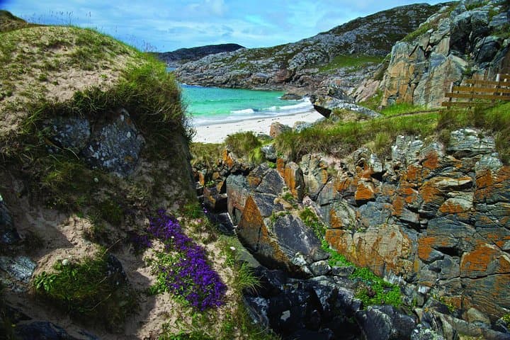 Achmelvich
