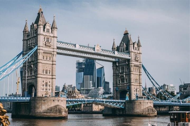 Tower Bridge