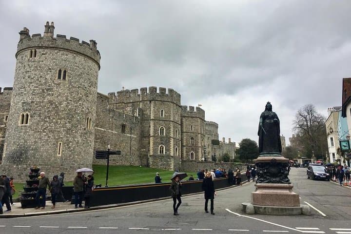 Windsor