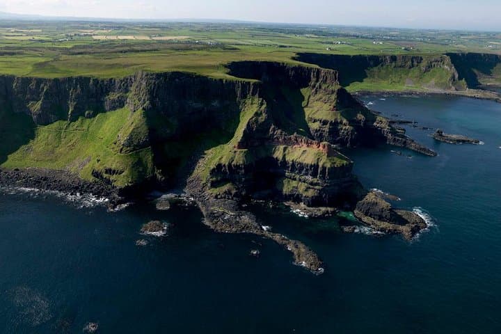 Giant's Causeway