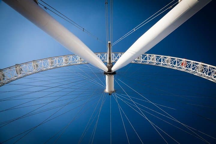 Explore Different Angles of View