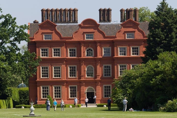 Kew Palace
