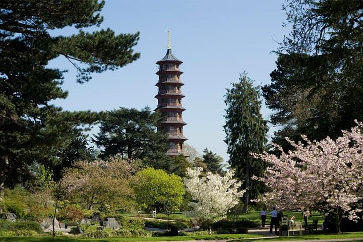 Great Pagoda
