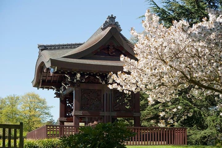 Japanese Gateway