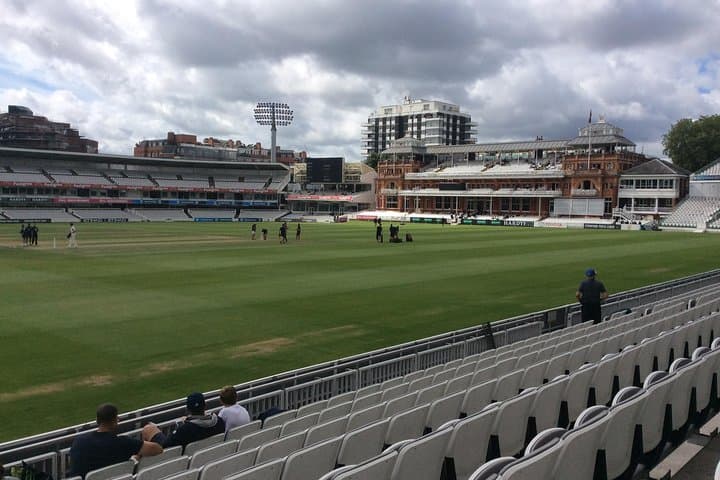 Lords Cricket