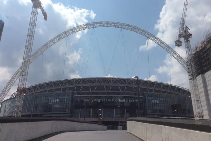 Wembley