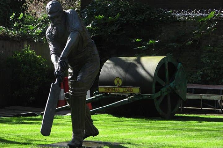 W. G. Grace