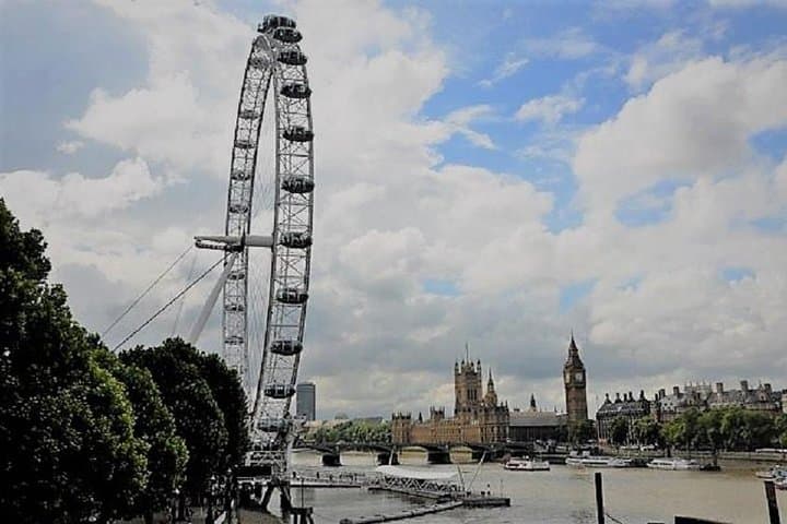 The London Eye