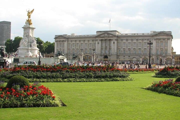 Buckingham Palace