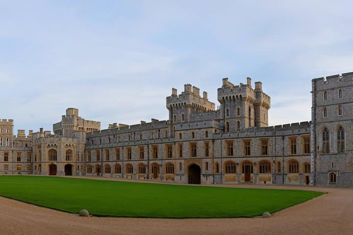 Windsor