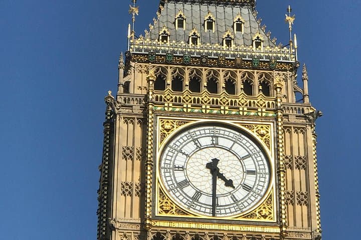 Big Ben