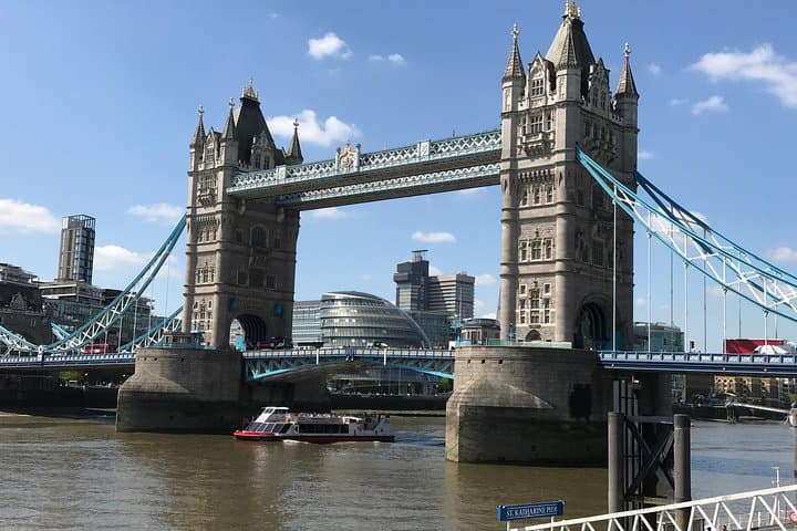 Tower Bridge