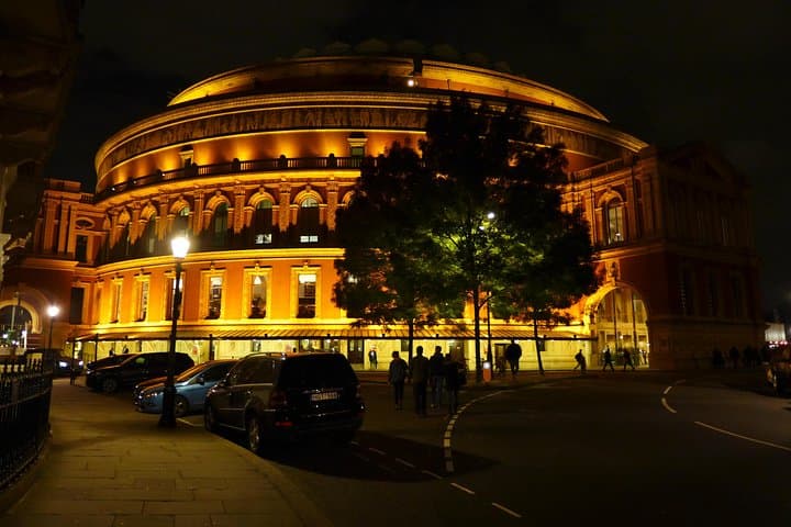 Royal Albert Hall