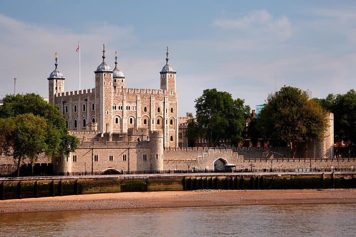 Tower of London