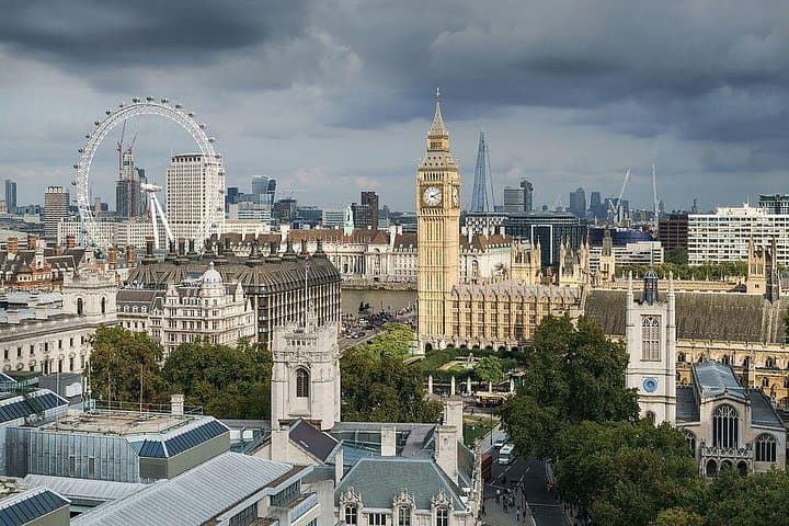 London