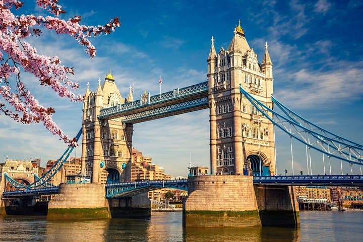 Tower Bridge