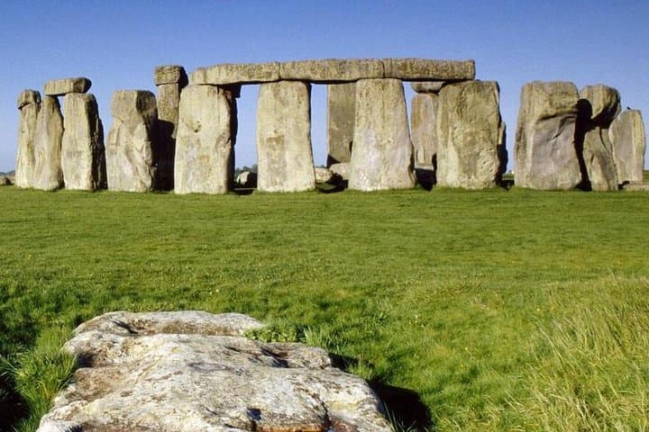 Courtesy of English Heritage