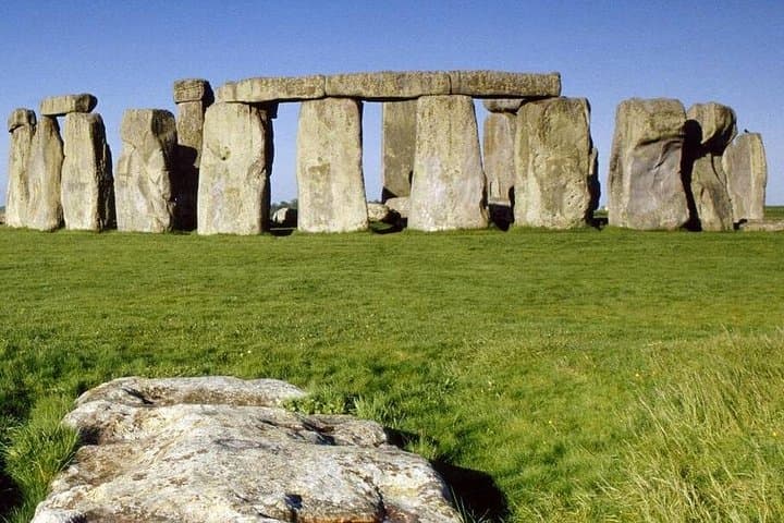 Courtesy of English Heritage