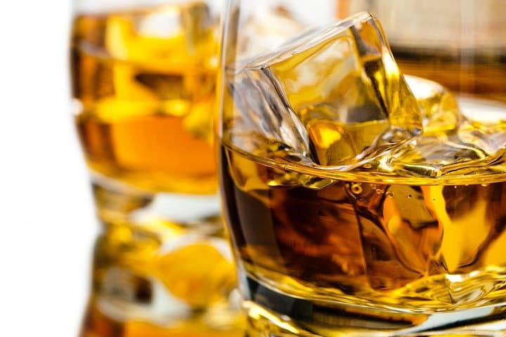 3-Day Speyside Whisky