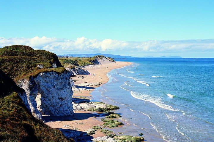 Antrim Coast