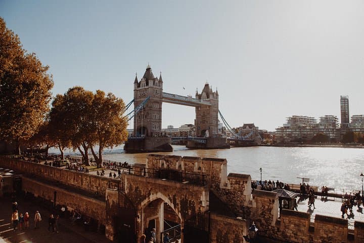 Tower Wharf - Devin Kleu