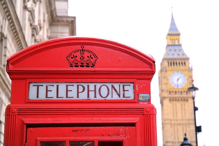 Big Ben