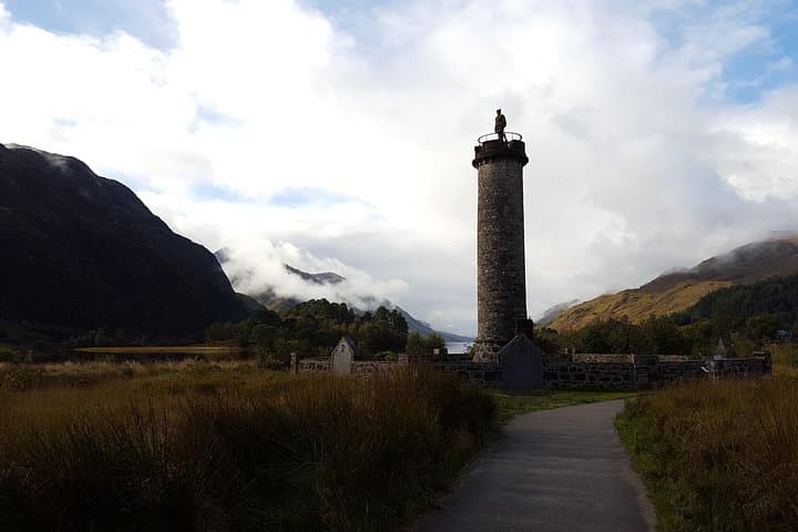 Glenfinnan Monument