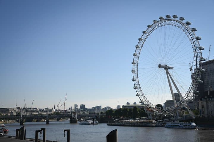 London Eye