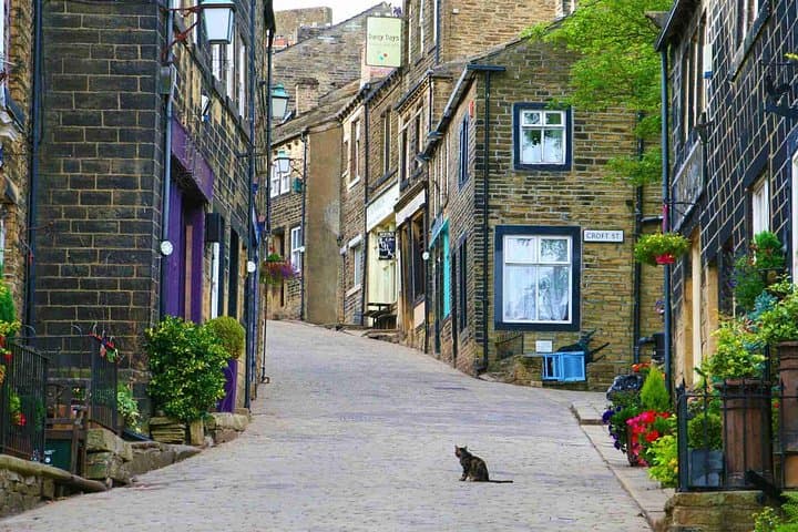 Haworth
