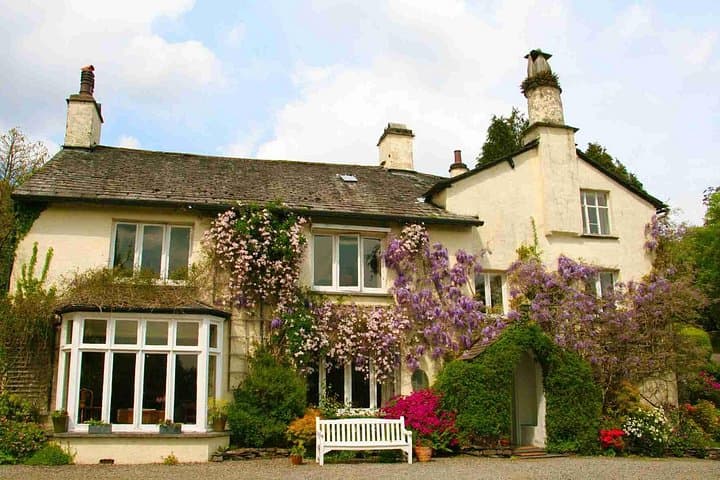 Rydal Mount