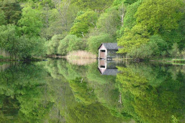 Rydal Water
