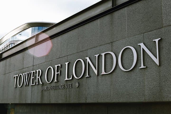 The Old City of London - Exclusive Guided Walking Tour