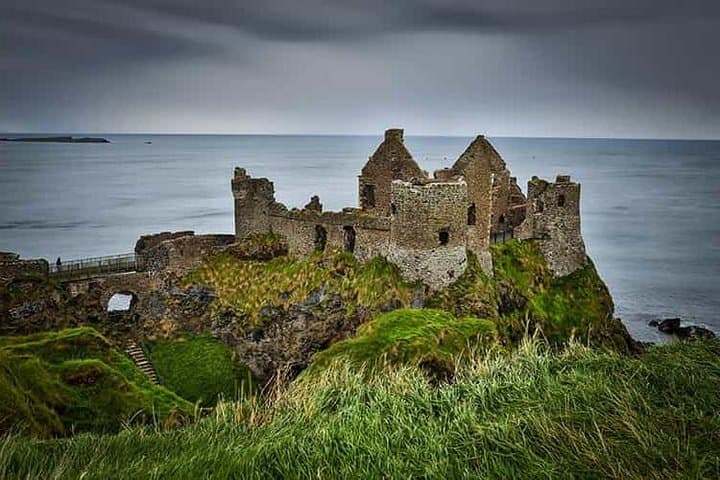 Dunluce Castle