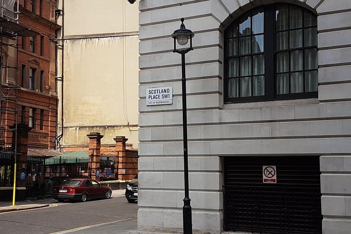 Harry Potter London Sights and Film Locations - Private Tour