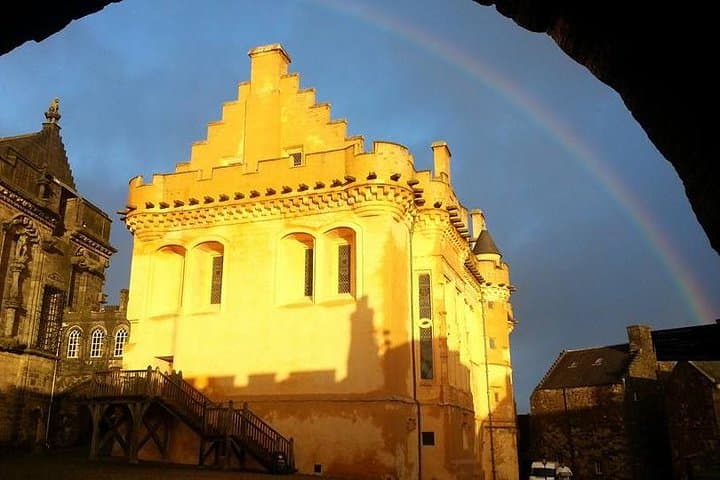 Stirling Castle