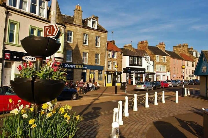 Anstruther