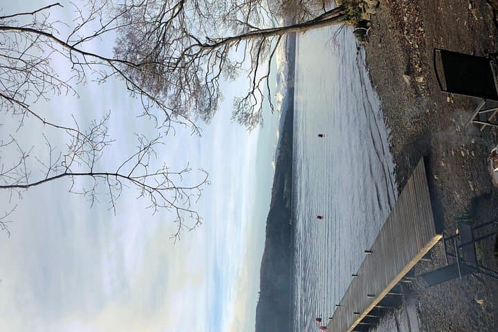 Lake Windermere Shore