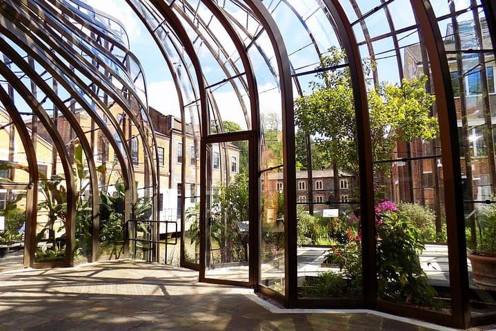 Distillery