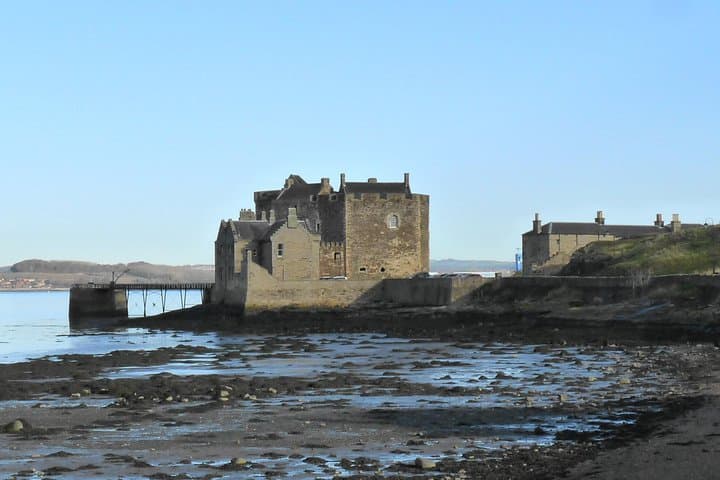 Outlander Tour