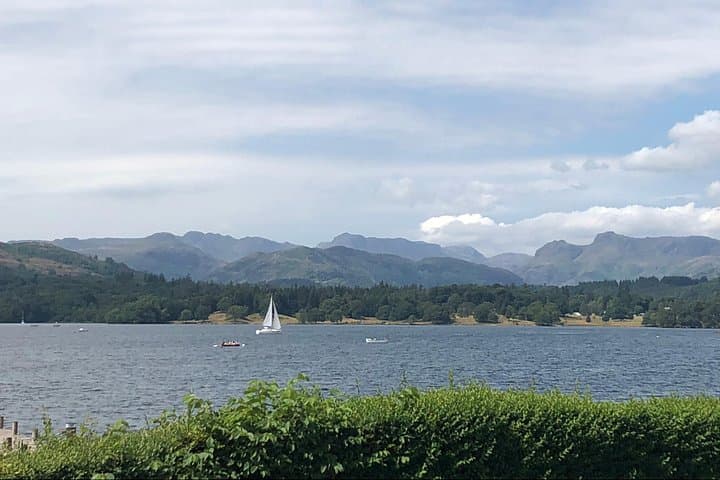 Ullswater