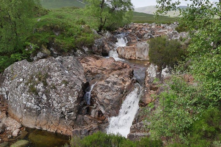Glencoe tours in the Highlands, Scotland