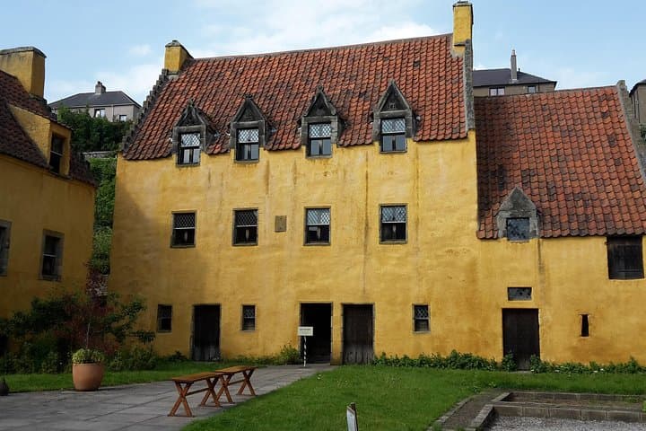 Private Outlander Tour from Edinburgh